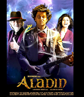 Click to know more about Aladin